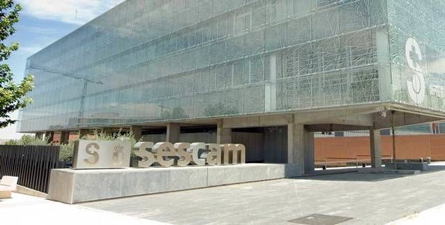 Sescam publicará en su página web los listados definitivos de la Bolsa