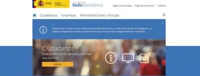 La mayoría de municipios de entre 10.000 y 20.000 habitantes no ha implantado totalmente los trámites electrónicos