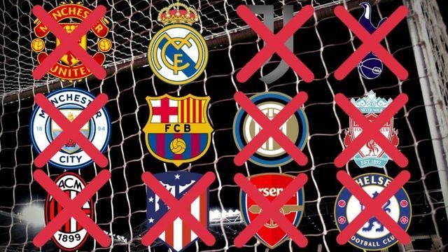 Solo Real Madrid y Barça siguen en la Superliga