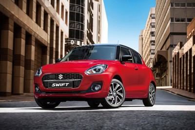 La Red de Concesionarios Suzuki conoce en primicia el nuevo Swift