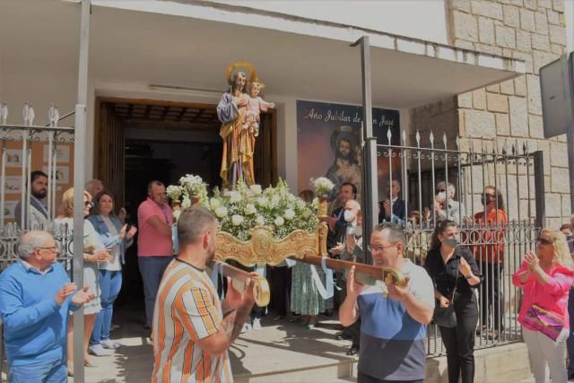 La iglesia de Patrocinio, en Talavera, será proclamada santuario