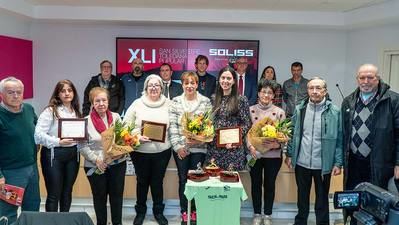 San Silvestre Toledana: la carrera más popular y familiar del año