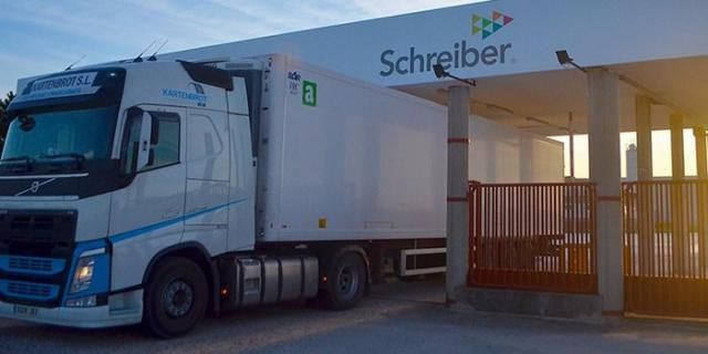 CCOO se impone a USO en las elecciones sindicales de Schreiber Foods Talavera