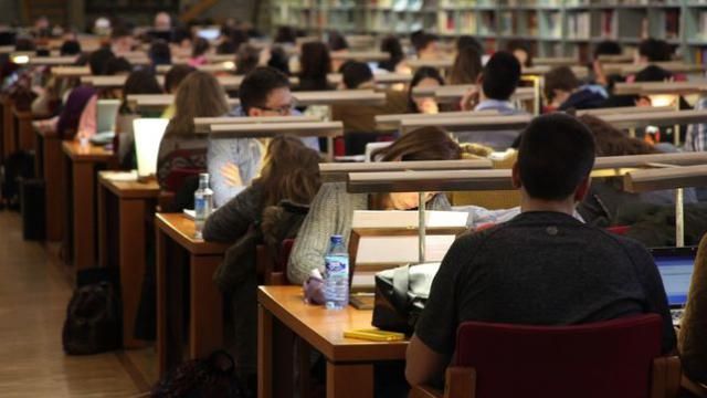 La OEP en Enseñanzas Medias de CLM para el 2018 incluye 704 plazas para ESO y Bachillerato y 219 para FP