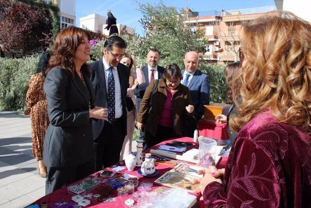 La Semana Santa de Castilla-La Mancha genera “riqueza y empleo”