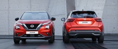 NISSAN JUKE | el arma secreta para los trayectos ‘armoniosos’