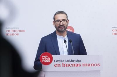 Sergio Gutiérrez: "España se ha convertido en el freno de la ultraderecha"