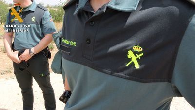 INFORME | No es fácil burlar a la Guardia Civil