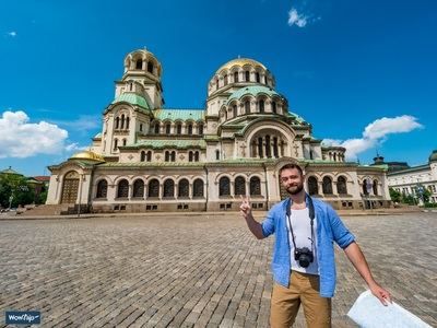 Viajar, el mejor truco para dejar atrás la depresión postvacacional