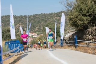 Vuelve la carrera popular "Subida a Geleña" para celebrar una X edición muy especial