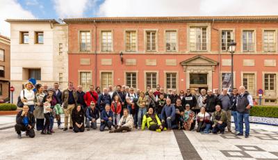 El XVIII Maratón Fotográfico aumenta la participación joven