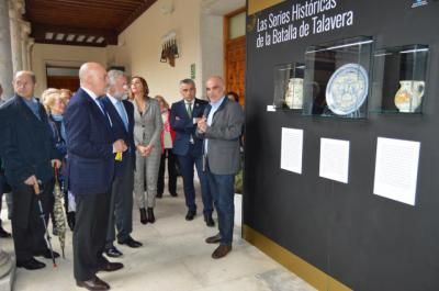 La exposición ‘Talavera Somos Cerámica’ se incluirá en la Feria Internacional de Turismo