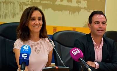 El PSOE denuncia la mala gestión del ayuntamiento en los servicios públicos