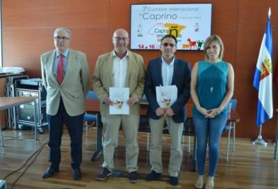 'CapraEspaña' vuelve a Talavera con importantes novedades