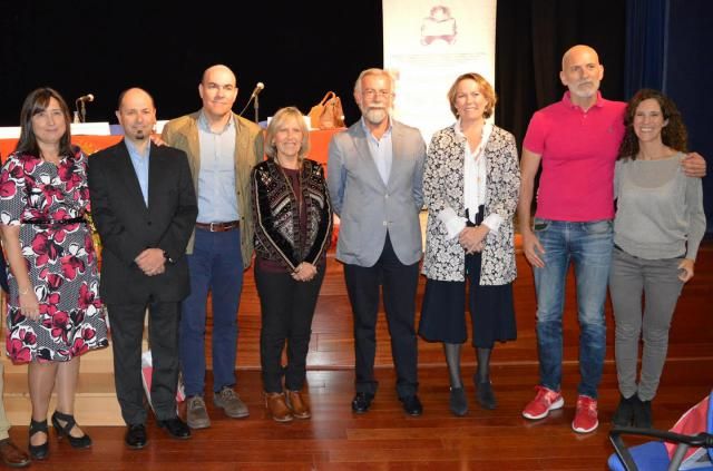 Talavera celebra el Día de la Biblioteca siendo referente nacional de la promoción local de la lectura