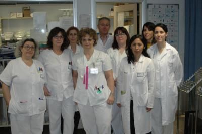 El Hospital de Talavera trabaja en un proyecto piloto para evaluar el riesgo de desnutrición entre los pacientes