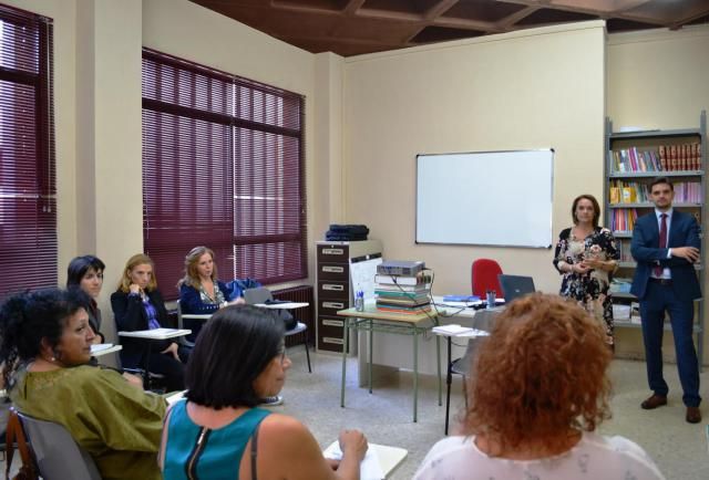 El Networking del Centro de la Mujer de Talavera ayuda en la consolidación de los proyectos empresariales