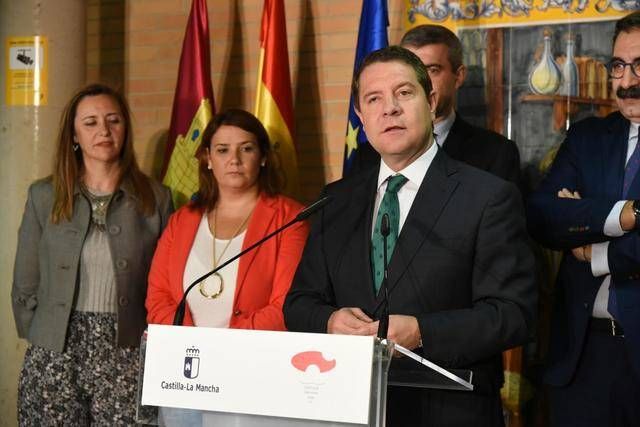 El Gobierno regional aprueba mañana el Proyecto de Ley de estímulo económico de zonas prioritarias