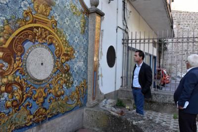 El PSOE vuelve a pedir un plan de dinamización que potencie la riqueza patrimonial de Talavera