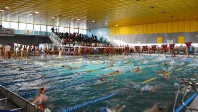 Afirman que se ha engañado a los talaveranos con las obras de la piscina cubierta