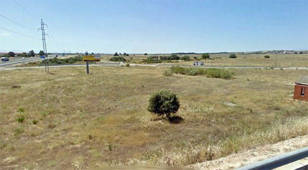 Segunda fase de Torrehierro