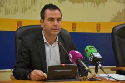 El PSOE “urge” a Ramos a atender las necesidades de suelo industrial en Talavera tras el anuncio de Page