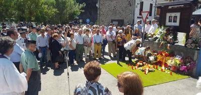 Convocada en Talavera una manifestación en homenaje a las víctimas del terrorismo