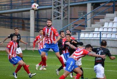 SEGUNDA B | El Talavera visita al Extremadura con público en las gradas