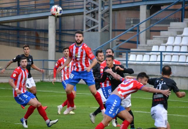 Nuevo rival extremeño para los talaveranos, que viajan a Almendralejo