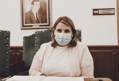 ÚLTIMA HORA | Tita García recibe el alta médica por Covid