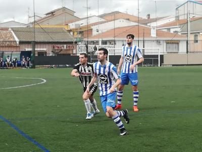 ÚLTIMA HORA | Casi la mitad de los clubes de Preferente piden que se aplace la competición