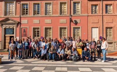 Comienza el XVIII Maratón Fotográfico ‘Ciudad de Talavera 2023’