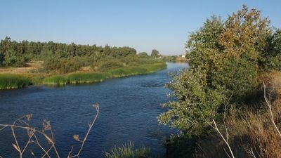 La cuenca hidrográfica del Tajo se encuentra en un estado "muy preocupante" por la sequía