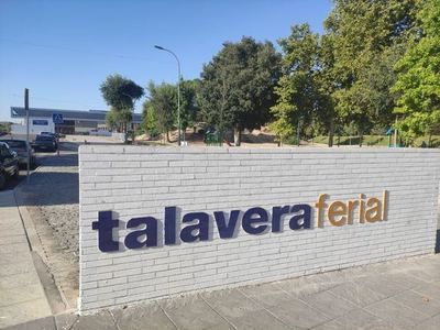 No te pierdas la Feria "Bienestar Talavera" los días 6 y 7 de mayo