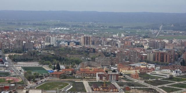 Talavera de la Reina 