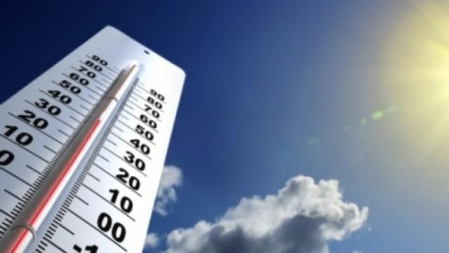 La temperatura media de CLM se ha incrementado 1,4 grados en los últimos 36 años