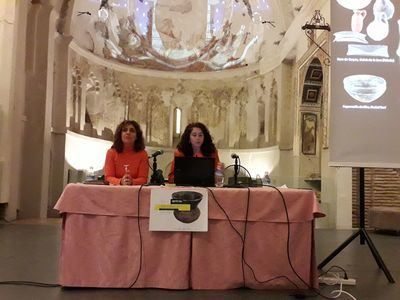 300 personas han asistido ya al ciclo de conferencias ‘aTempora’