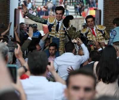 Tomás Rufo: "Talavera es una cita especial. Es un orgullo para mí"