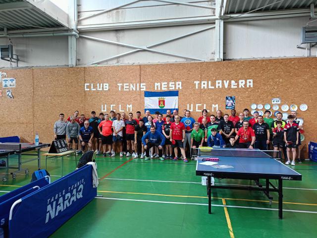 El talaverano Taju se impone en el XVIII torneo Ciudad de la Cerámica