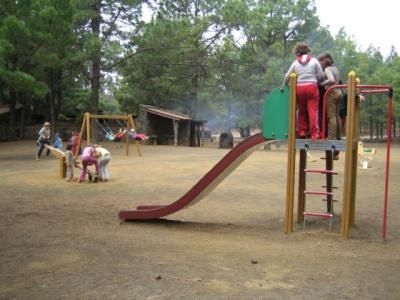 TriBuTo debuta en la Semana de la Infancia de Toledo con el reto de que los niños sean epicentro de la acción política