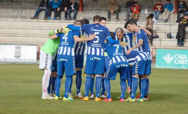 Triunfo del CF Talavera ante el Mora “talaverano” por 0-1