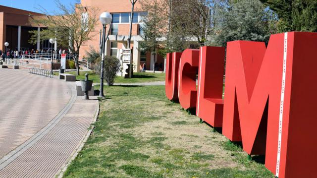 UCLM Albacete