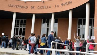 COVID-19 | La UCLM pone en marcha el programa de mecenazgo