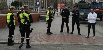 CORONAVIRUS | Este martes se despliega la UME en Talavera, Toledo, Torrijos y tres localidades más de la provincia