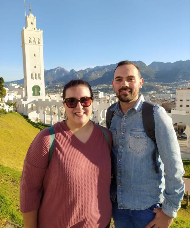 ÚLTIMA HORA | La odisea de dos parejas de Valdeverdeja para salir de Marruecos por el COVID-19