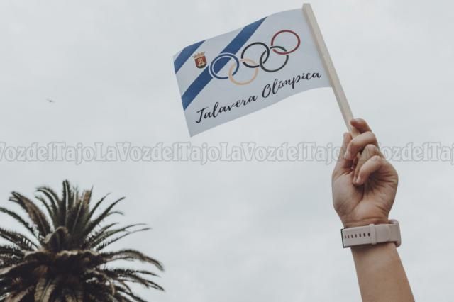 Un mes de un día histórico para Talavera y su deporte