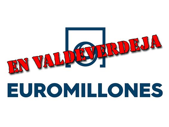 SUERTE | 'El Millón' de los Euromillones cae en Valdeverdeja (Toledo)