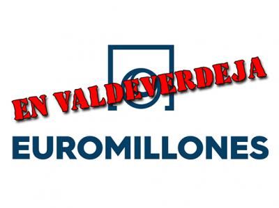 SUERTE | 'El Millón' de los Euromillones cae en Valdeverdeja (Toledo)