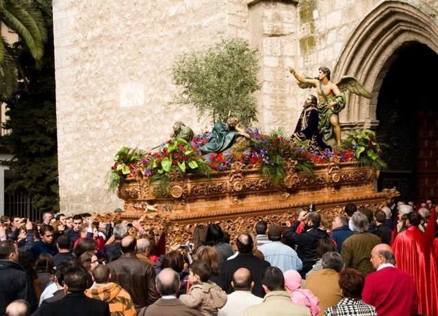 Semana Santa | Foto: Turismo Ciudad Real