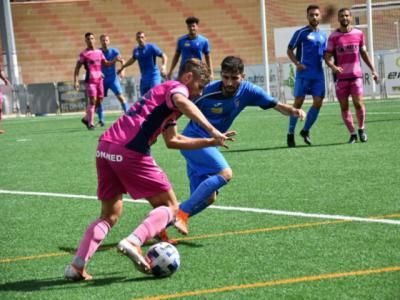 FÚTBOL | Amplia actividad para los rivales del CF Talavera